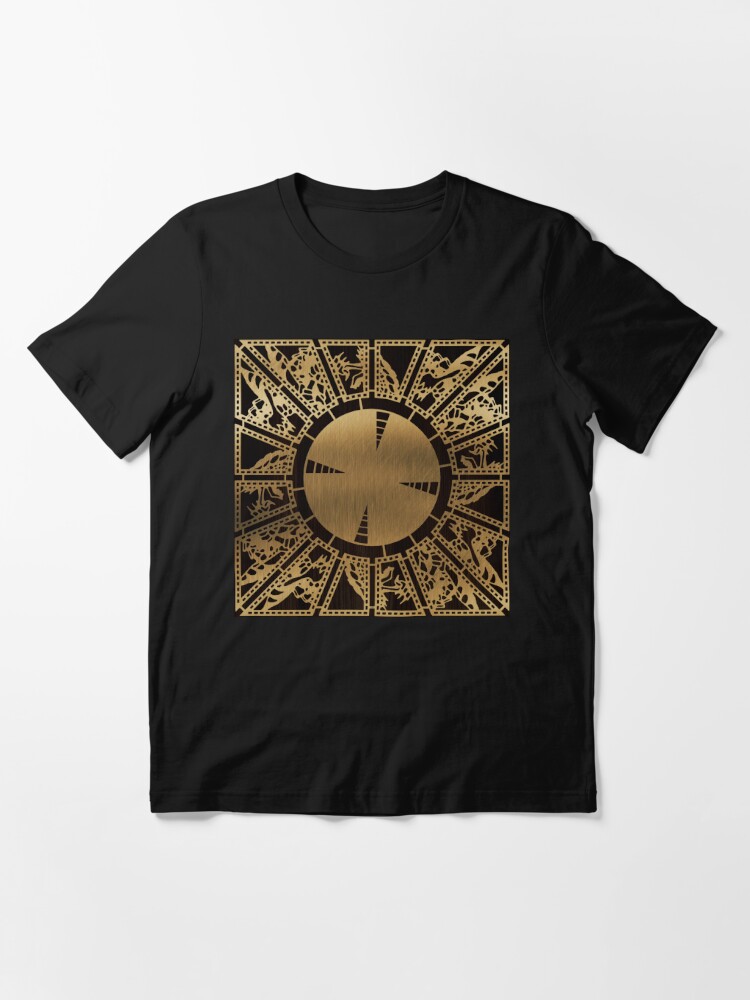 lament configuration shirt