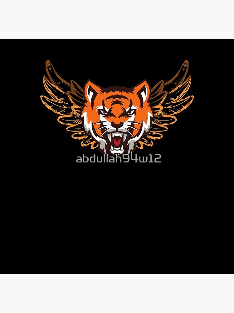 Flying tiger Tote Bagundefined by abdullah94w12