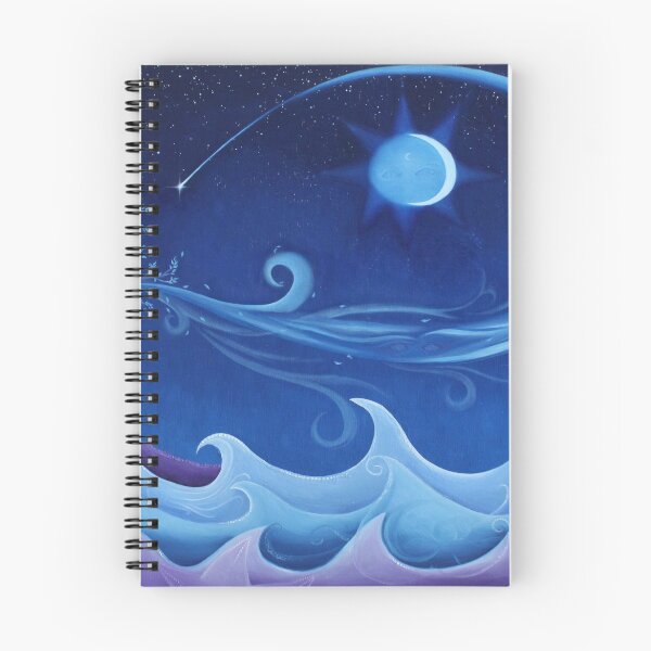 Item preview, "Soy mil vientos que soplan…" designed and sold by Laura K Wright.