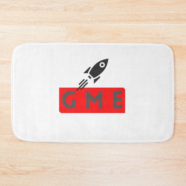 Item preview, GME designed and sold by Yasdey Rojas.