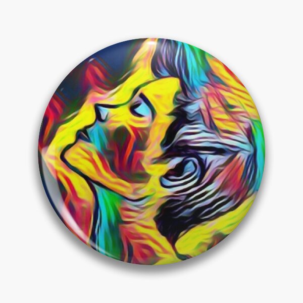 Item preview, Arte de pintura designed and sold by Aiza13.