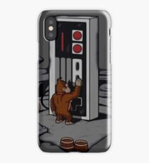 Dawn of Gaming iPhone Case/Skin