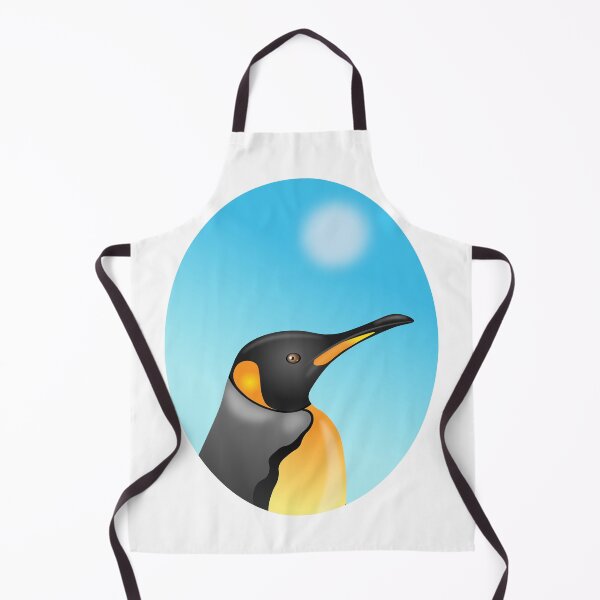 Item preview, Penguin designed and sold by Karro-Art.