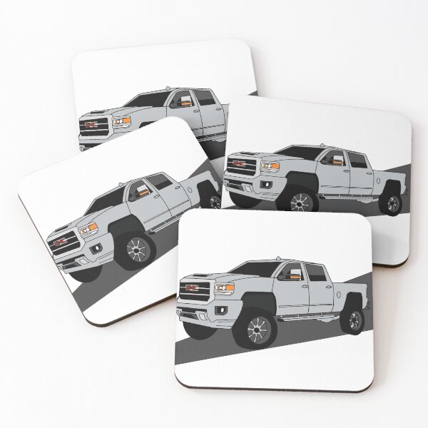 Item preview, 2016 Gmc Sierra lifted designed and sold by C00LStickerzzz.