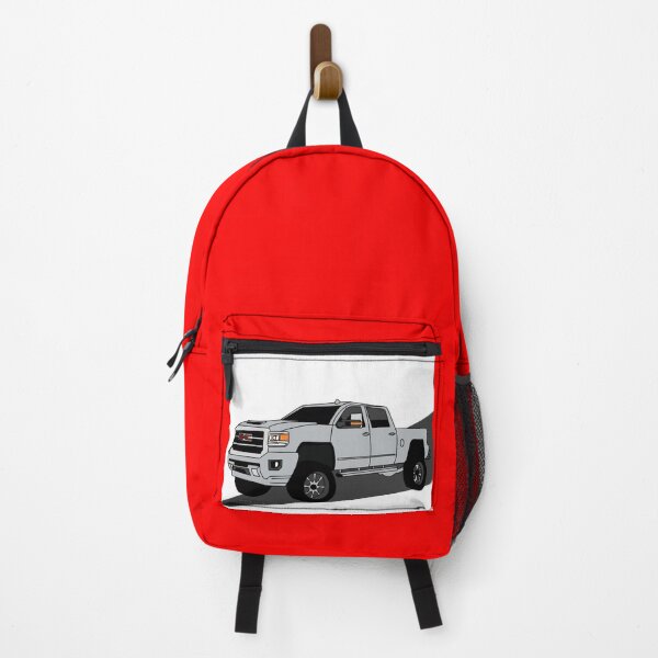 Item preview, 2016 Gmc Sierra lifted designed and sold by C00LStickerzzz.