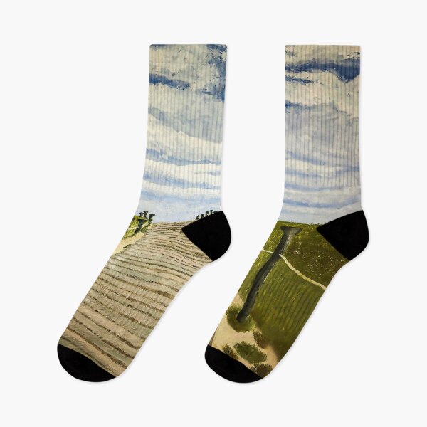 Item preview, Cape Cod Beach Walk designed and sold by Mattsonlauryn.