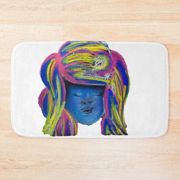 Item preview, Bluebelle-Unique designed and sold by lanettesart.