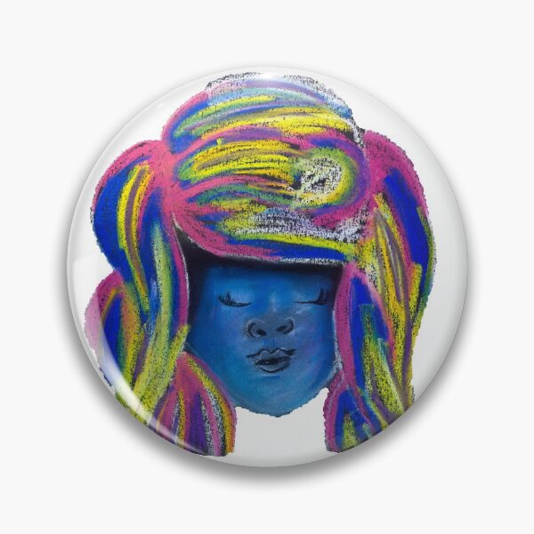 Item preview, Bluebelle-Unique designed and sold by lanettesart.