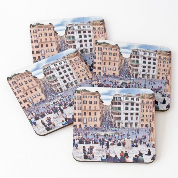 Item preview, Via de Condotti Avenue designed and sold by stephenB.