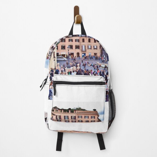 Item preview, Via de Condotti Avenue designed and sold by stephenB.