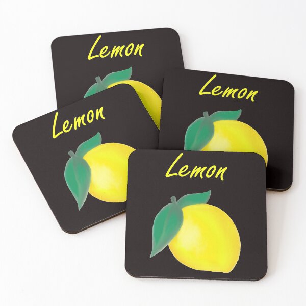 Item preview, lemon designed and sold by MarcoSc11.