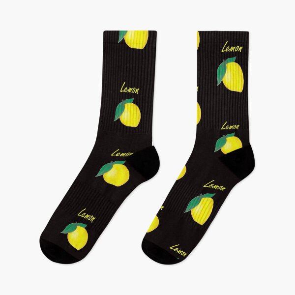 Item preview, lemon designed and sold by MarcoSc11.