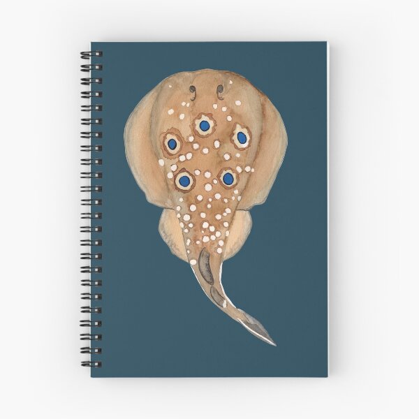 Item preview, COMMON TORPEDO RAY designed and sold by BEATRIZ ABAITUA.