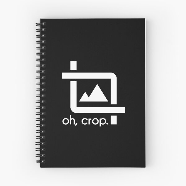 Item preview, Oh, crop. designed and sold by Josefa Jacob.