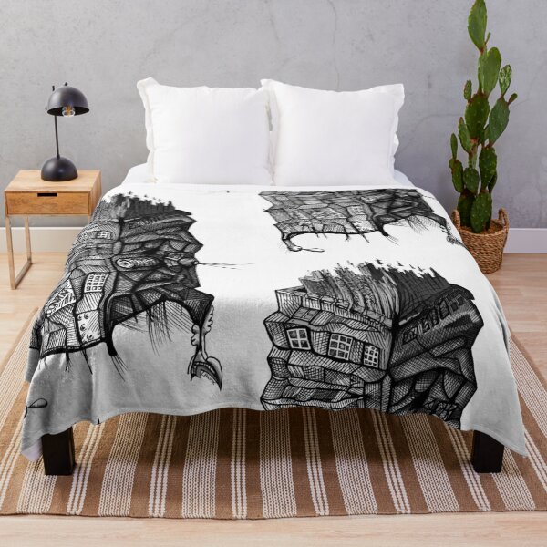 Item preview, Decrepit Institutions designed and sold by LBionicArt.