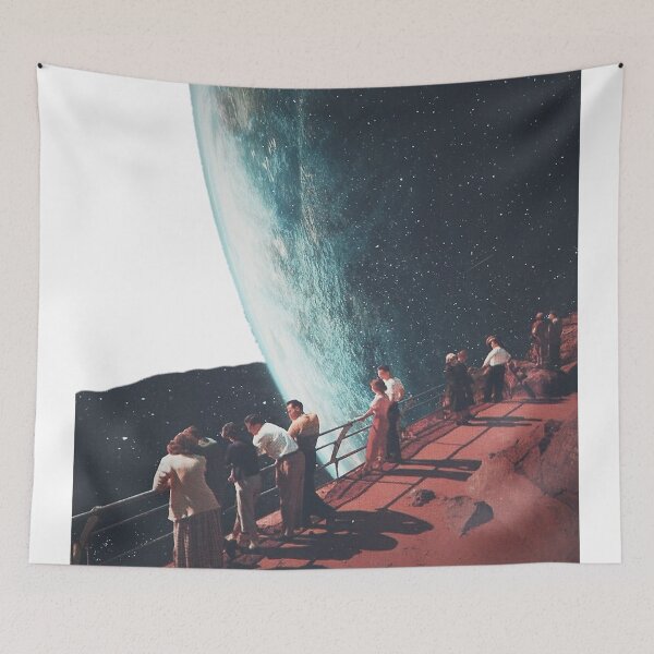 Item preview, Space World designed and sold by Online1.