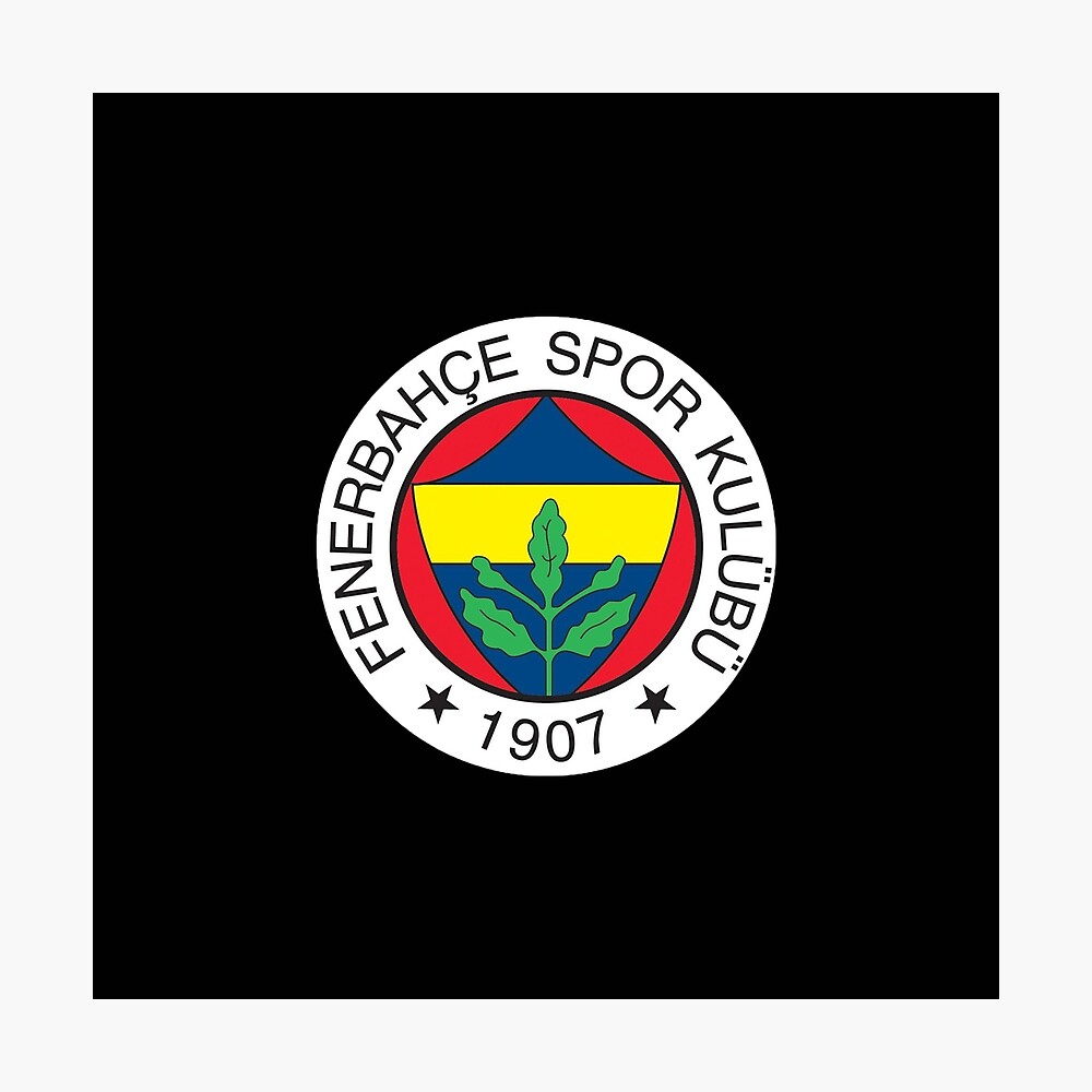 Fenerbahce logo | Cap