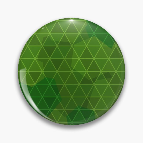 Item preview, Tri camo Green designed and sold by tristanmillward.