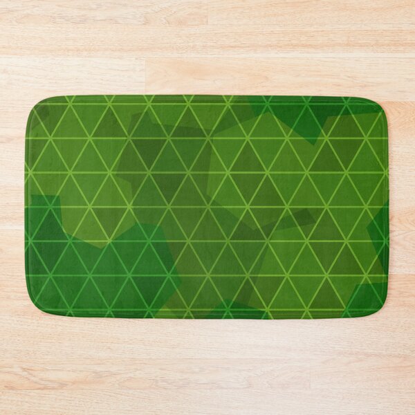Item preview, Tri camo Green designed and sold by tristanmillward.