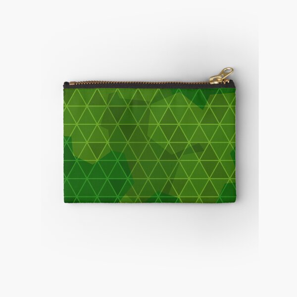 Item preview, Tri camo Green designed and sold by tristanmillward.