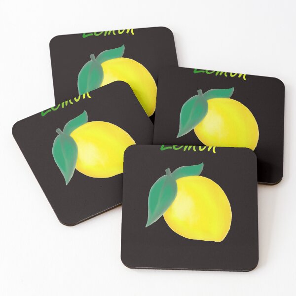 Item preview, lemon designed and sold by MarcoSc11.