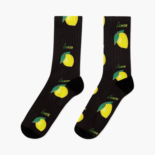 Item preview, lemon designed and sold by MarcoSc11.