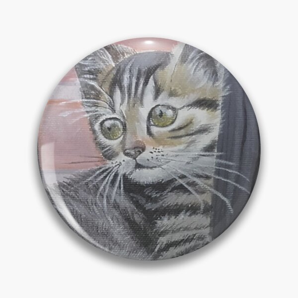 Item preview, Pussy Cat designed and sold by paolabuccheri.