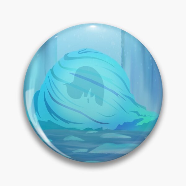 Episode 1 Pin