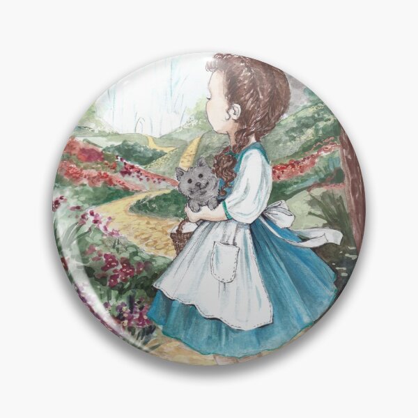 Item preview, Yellow Brick Road designed and sold by iMaya.