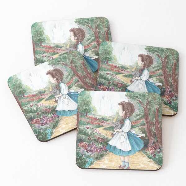 Item preview, Yellow Brick Road designed and sold by iMaya.