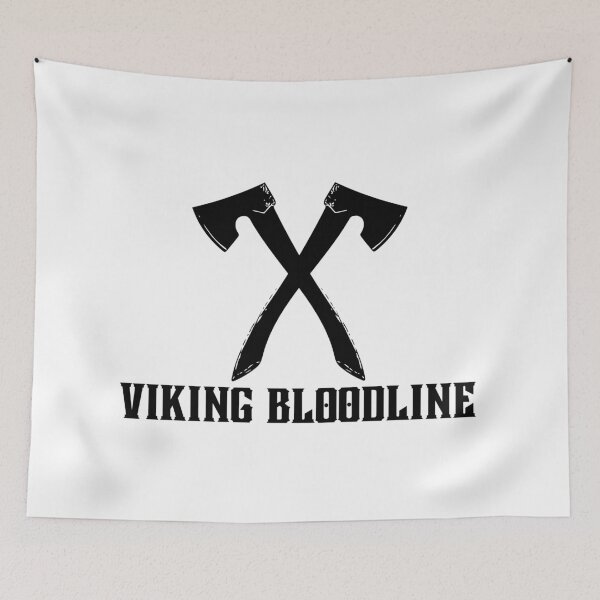 Item preview, Viking Bloodline ax designed and sold by OMdesigns93.