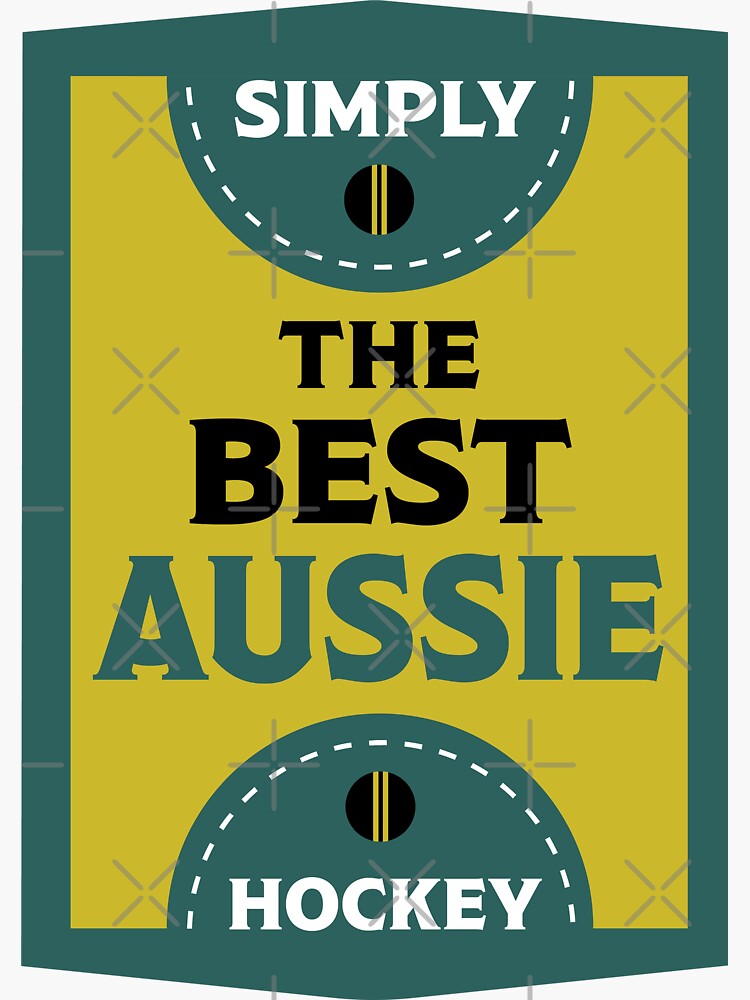 " Aussie Hockey Rules Love Hockey Australian Field Hockey Rules