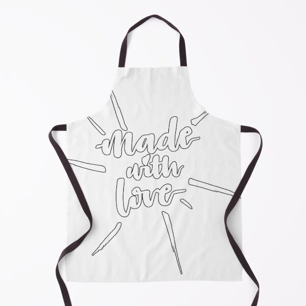 Item preview, Made with love II designed and sold by SAS4rt.