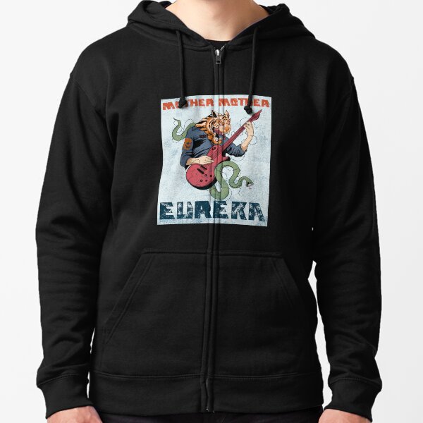 mother mother hoodie