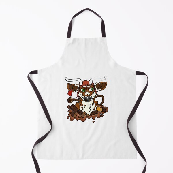 Item preview, Chocolate Cow designed and sold by AmbiguousNothin.
