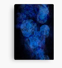 Art, Nature, and Evolution Canvas Print