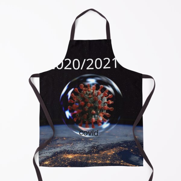 Item preview, The World in Covid -19 designed and sold by Axmed0.