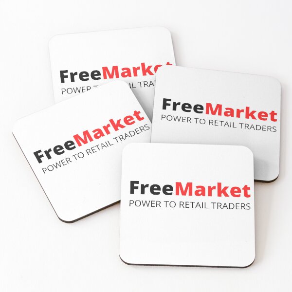 Item preview, FreeMarket Power to retail traders designed and sold by Yasdey Rojas.