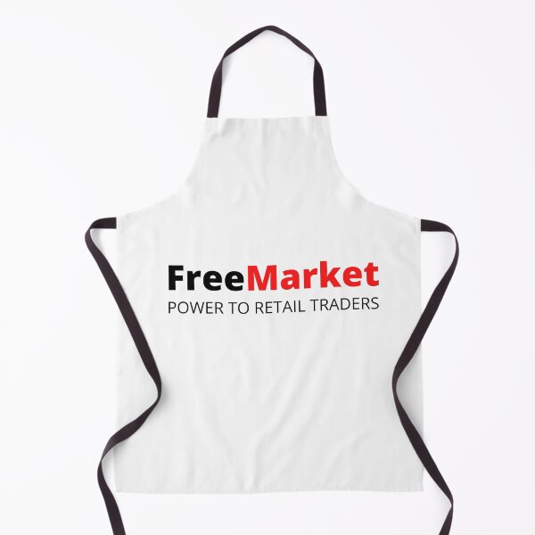 Item preview, FreeMarket Power to retail traders designed and sold by Yasdey Rojas.