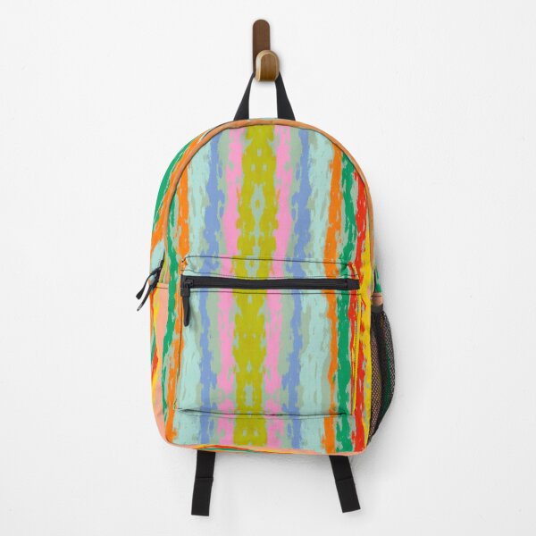 Item preview, Granny Chic Stripes designed and sold by sueshorman.
