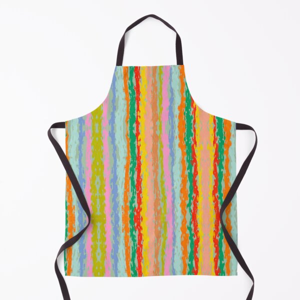 Item preview, Granny Chic Stripes designed and sold by sueshorman.