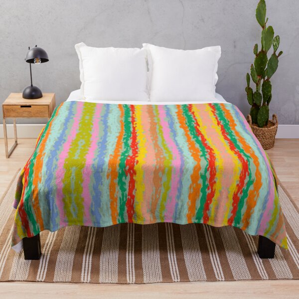 Item preview, Granny Chic Stripes designed and sold by sueshorman.