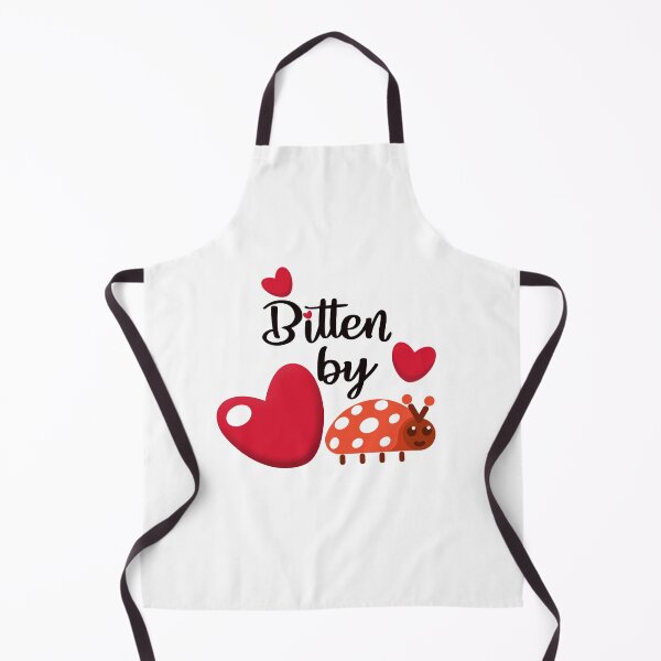 Item preview, Bitten by Love Bug designed and sold by AnveeBubbles.