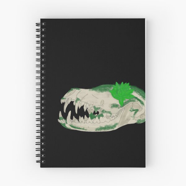 Item preview, Life in Decay designed and sold by Caitlyn Phillips.