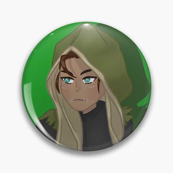 Item preview, Identity V Naib Subedar designed and sold by squibby222.