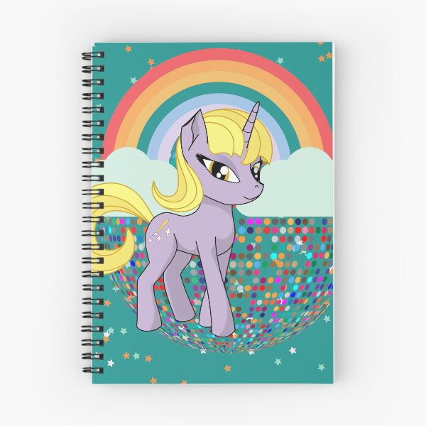 Item preview, Unicorn Rainbow designed and sold by MISS DARIN.
