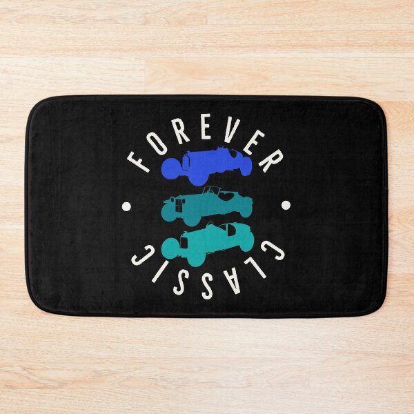 Item preview, Forever Classic Car Design designed and sold by Artomobiles.