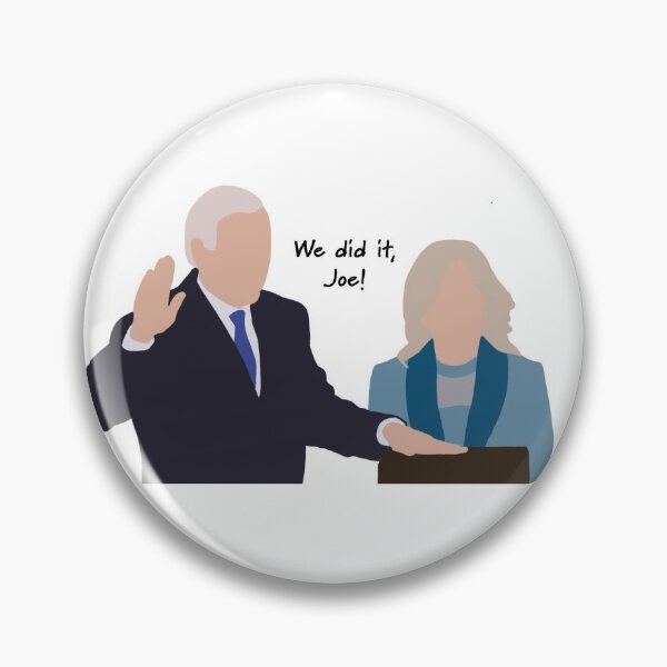 Item preview, Joe Biden Inauguration designed and sold by spaceacedesigns.