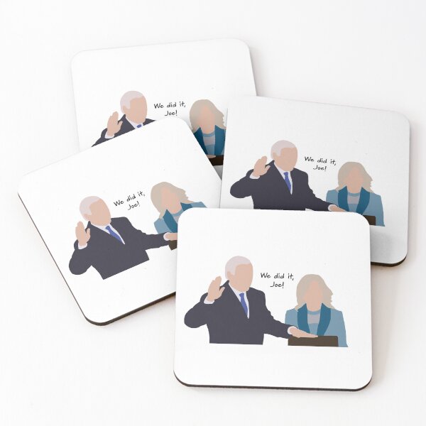 Item preview, Joe Biden Inauguration designed and sold by spaceacedesigns.