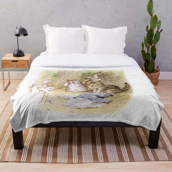 Item preview, beatrix potter - tom gatito &amperio; Amigos designed and sold by QualitySolution.